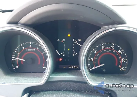 2010 Toyota Highlander Limited V6 из США, поврежденный, VIN JTEDK3EH2A2154190